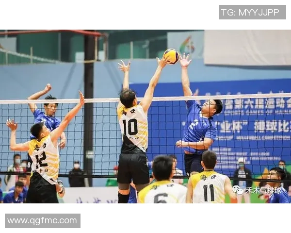 聚焦排球技术探讨成都排球队的训练与战术创新之路