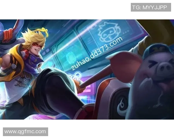 从零开始：王者荣耀状态完全攻略_1