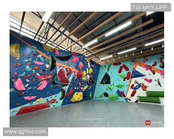 攀岩战术：深圳攀岩队的防守体系