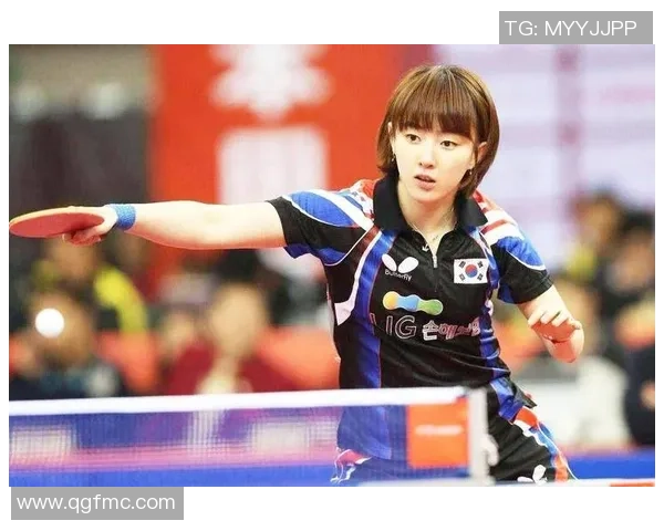 深度对话:赵静的乒乓球人生