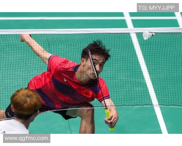 羽毛球评论:成都羽毛球队的包夹得失