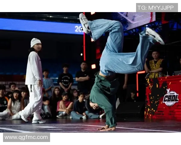 街舞热点:解读武汉街舞队的运营